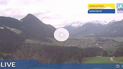 Reith-im-Alpbachtal live camera image