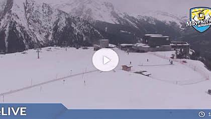 Mayrhofen live camera image