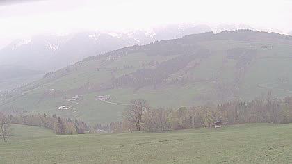 Maria Alm - Panorama - Austria