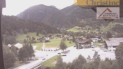 Sankt-Gallenkirch live camera image