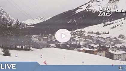 Lech-am-Arlberg live camera image