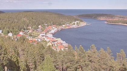 Sweden live camera image