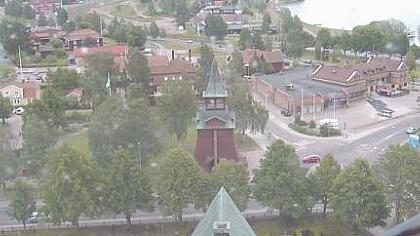 Sweden live camera image