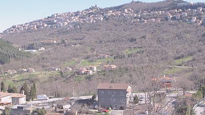 San-Marino obraz z kamery na żywo