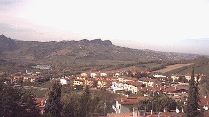 Zbiór kamer - San Marino