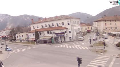 Eslovenia imagen de cámara en vivo
