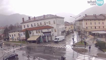 Eslovenia imagen de cámara en vivo