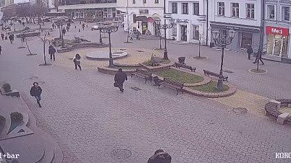 Białoruś obraz z kamery na żywo