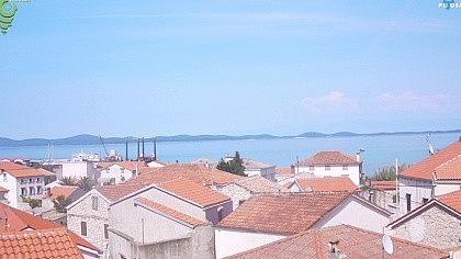 Susak - Donje selo - Panorama - Chorwacja