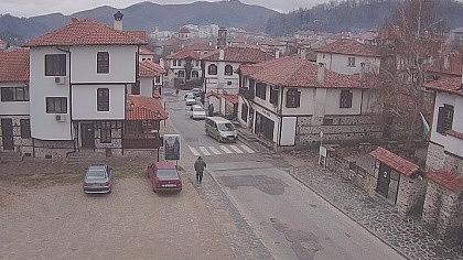 Bulgaria live camera image