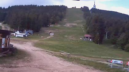 Pamporowo Ski Resort - Bułgaria
