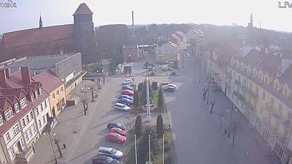Nowy-Staw live camera image