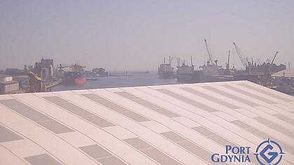 Port - Gdynia