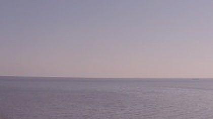 Panorama morza - Gdynia