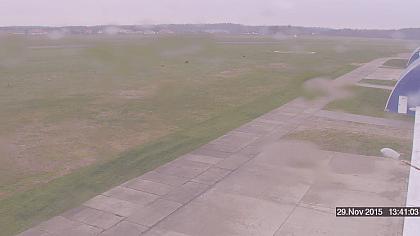 Webcam Dajtki Airport - Olsztyn
