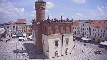 Rynek - Tarnów