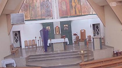 Kościół p.w. św. Judy Tadeusza - Jelenia Góra