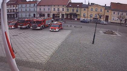 Grodzisk-Wielkopolski live camera image