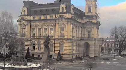 Nowy-Sącz live camera image