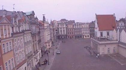 Stary Rynek - Poznań