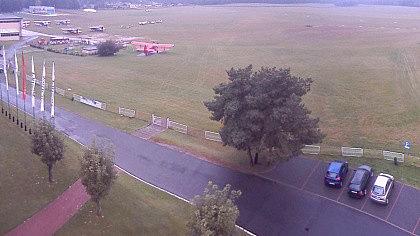 Przylep - Aeroklub Ziemii Lubuskiej - Zielona Góra