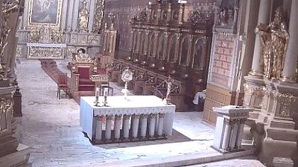 Katedra św. Mikołaja Biskupa - Kalisz