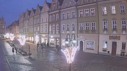 Rynek - Opole