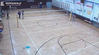 Międzyszkolny Klub Sportowy - Andrychów