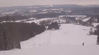 Lesko-Ski - Stok narciarski - Lesko