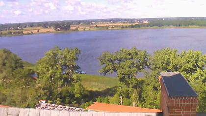Brdów - Jezioro Brdowskie - Koło