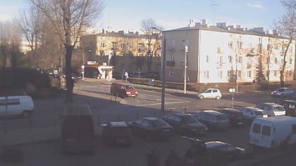 Krasnystaw imagen de cámara en vivo