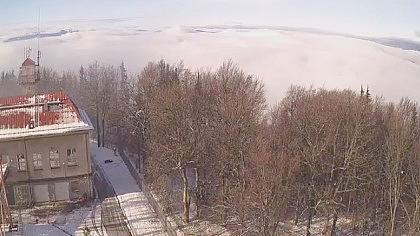 Góra Chełmiec - Śnieżka - Szczawno-Zdrój