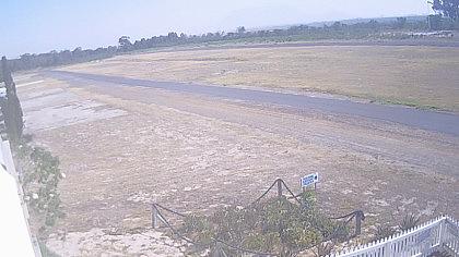 Kapsztad - Morningstar Airfield - RPA