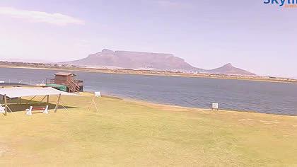 Kapsztad - Table Mountain - RPA
