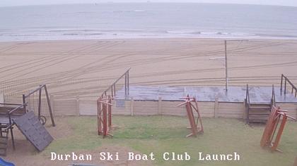 Durban - Southern beach - RPA