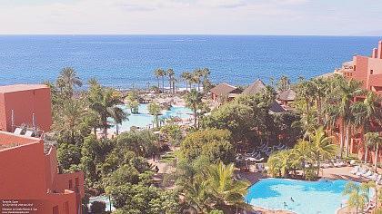 Teneryfa - Costa Adeje - Sheraton La Caleta Resort