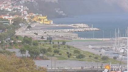 Funchal - Marina - Madera (port.)