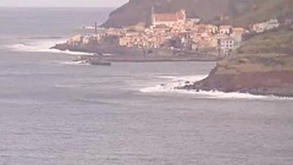 Madeira-(Portugese) live camera image
