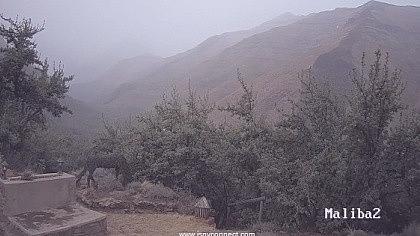 Lesotho live camera image