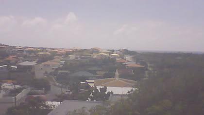 Curaçao obraz z kamery na żywo