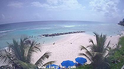 Bridgetown - Savannah Beach - Barbados